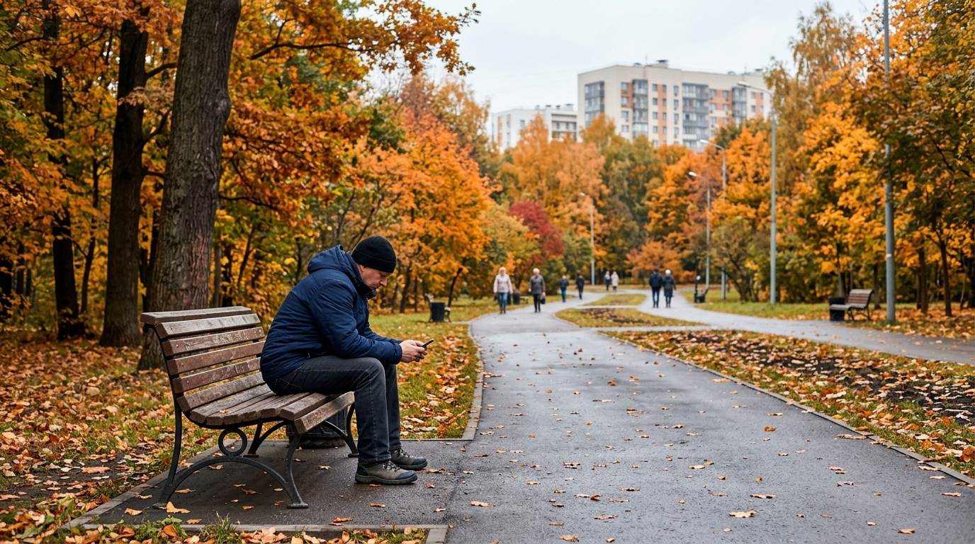 Я обошёл восемь компаний, прежде чем решать