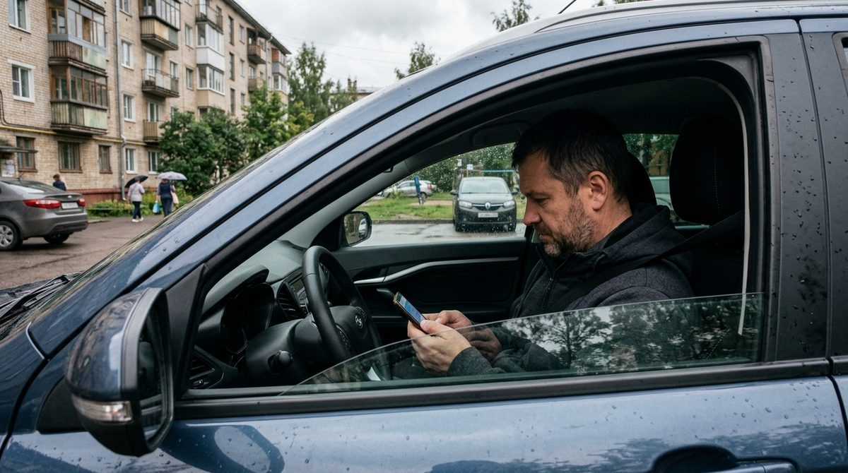 Молчание не создаёт паузу — оно продолжает разговор без вас