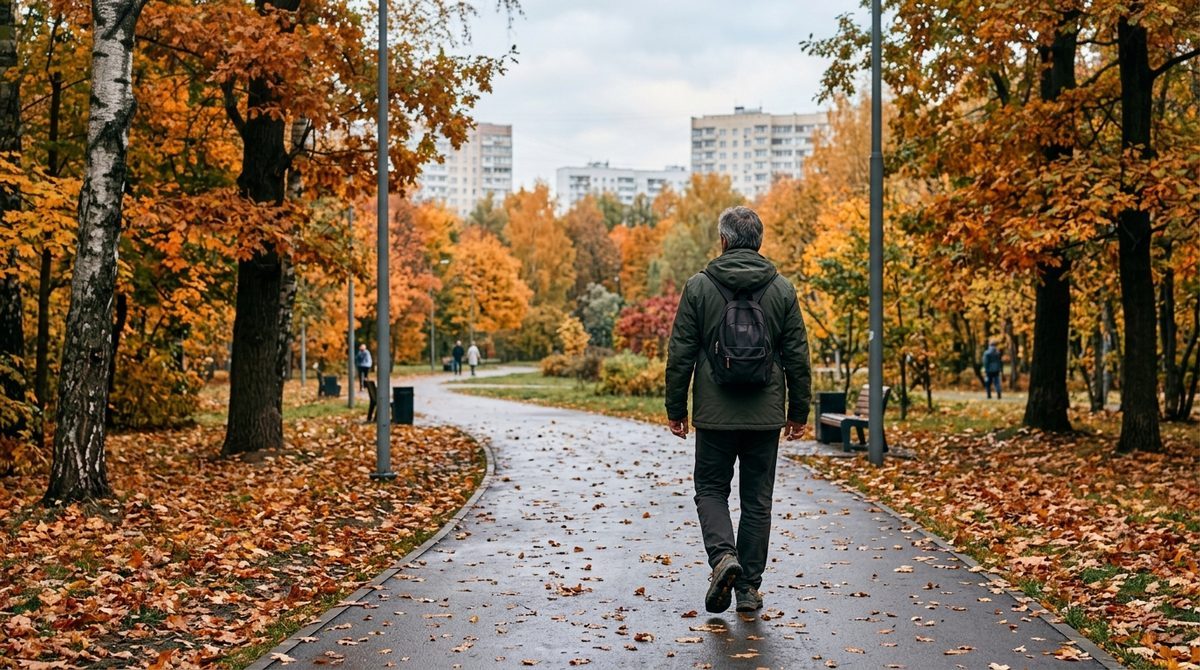 Ритуал нужен, чтобы вернуть доверие к себе