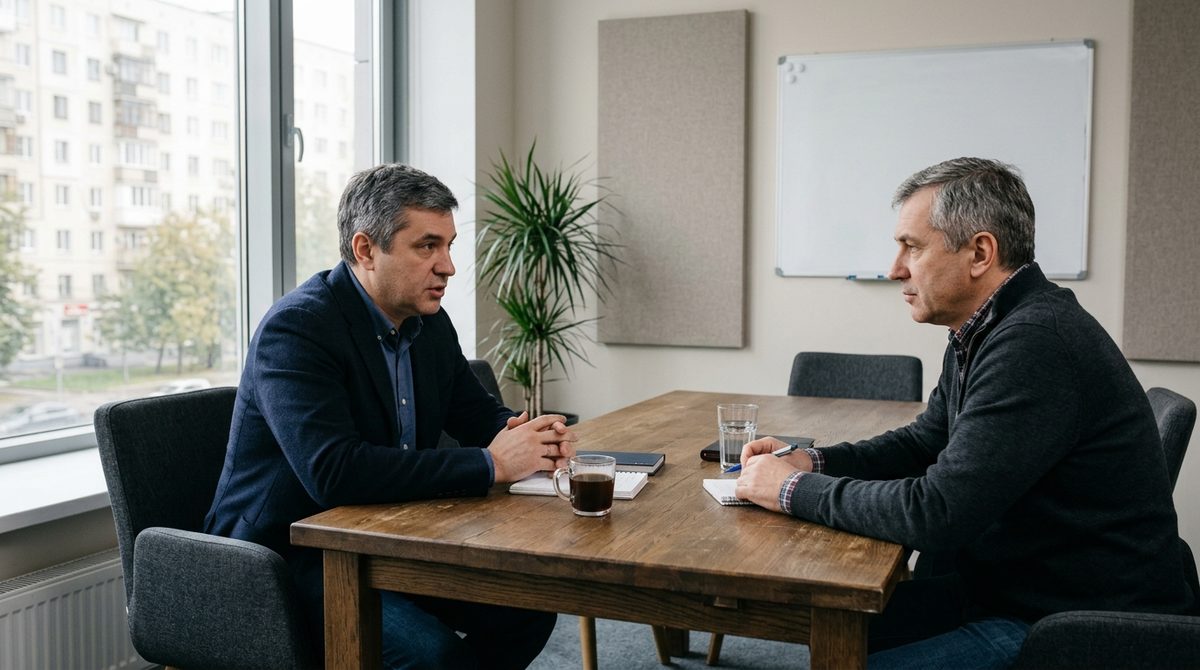 Сказать раньше — единственное, что можно дать вместо денег